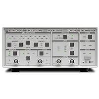 Stanford SR560 Preamplifier