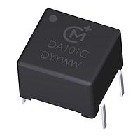 Audio / Signal Transformers