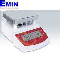 HINOTEK MS400 Hotplate Magnetic Stirrer (0 - 1250rpm, 450W)