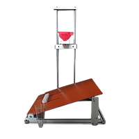 Radiation Shields/ Spill Control