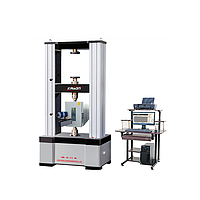 HST WDW-300 High and Low Temperature Tensile Testing Machine (300kN, AC220V)