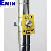 Bosch Static BSC-H23 Yellow Earth Bonding Point