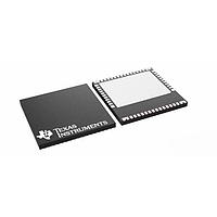 Texas Instruments LMG3422R050RQZR High-Side, Low-Side 600-V 50-m? GaN FET with integrated driv