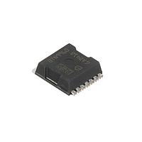 Infineon BTN9960LVAUMA1 Half-Bridge Drivers DC_MOTOR_CONTROL