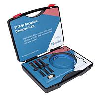 Amphenol SV Microwave V673-NANO-BP-20-X Backplane Module Kits NanoRF VITA 67.3 20 Port Backplane Module Developer Kit