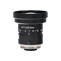 THORLABS MVL5M23 Camera Lenses for Machine Vision Fixed Focal Length (5 mm)