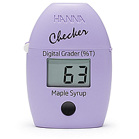 HANNA HI759 Maple Syrup color grading Checker HC® Colorimeter (0~100%)