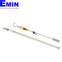 HASEGAWA HS-1.5NJ Medium Voltage Detector (AC 6600V; DC 600～7000V)