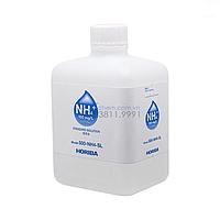 HORIBA 500-NH4-SL Ammonium Ion Standard Solution (500 mL)