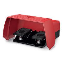 Altech 616.2610.253 Foot Switches F2-U1ZD/U1Z UN