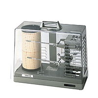 skSATO NSII-Q Sigma II Thermohygrograph (-10~50°C; 0~100%)