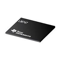 Texas Instruments LM747 MWC General Purpose Amplifiers WAFER SALE VERIFY YI ELD QTY