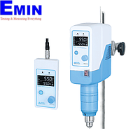 DaiHan OVS-G30 Ultra Hi-Torque Overhead Stirrer (550rpm; 350,000 mPas)