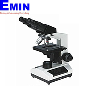 HINOTEK XSZ-127B Biological Microscope (4X-100X)