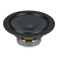 VISATON 1350 Electromagnetic 20cm (8") Highend full-range loudspeaker optimised driver 6ohm 40-70W fu 18000Hz