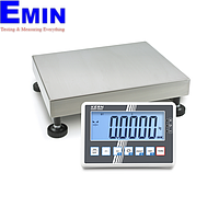KERN IFC 10K-4L IoT-Line Platform scale (15 kg; 0.0005 kg)