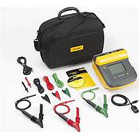 FLUKE FLUKE-1555 Insulation Multimeter (10kV, 2TΩ, softcase)