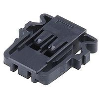 Molex 221114-2031 Headers & Wire Housings PICO-LOCK 3.0 W/B REC HSG 3P