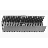 AMP Connectors - TE Connectivity 646525-1 Shrouds 2 MM HM T/F 1 PC SHRD 0.70 S/O