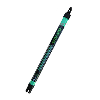 ZD INSTRUMENT RS-100 Hydroponics Nutrient Testing Stick Series (4 – 52 CF; 0.4 – 5.2 EC; 280 – 3640 ppm)