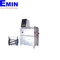 Dye test equipment