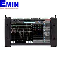 BKPRECISION DAS220 Portable 10-Channel Data Recorder (±100mV~±100V)