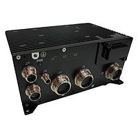 Kontron 78510901-404 Embedded Box Computers COBALT 901,E3-1505L,32GB RAM,GBE SW,RSSD