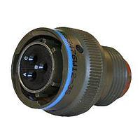 DEUTSCH - TE Connectivity MS3475L14-15SX Plugs AFD 15C 14#20 1#16 SKT PLUG