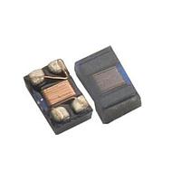 Pulse Electronics BWCU00201212500Y03 SMD Common Mode Chokes Chilisin Common Mode Choke (CMC) For USB 2.0,IEEE1394b,LVDS