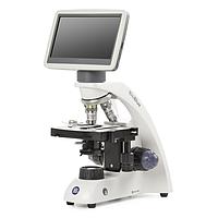 Euromex BB.4220-LCD BioBlue microscope (WF 10x/18 mm, 4/10/S40)