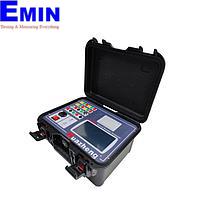 Huazheng HZC-4080 Circuit Breaker Analyzer (20000.0 ms)