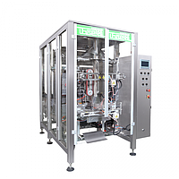 Zengran VFS5000A5 Box Bag Packaging Machine (10-40bags/Min)