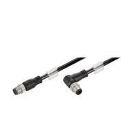 Weidmuller 1059940015 Ethernet Cables / Networking Cables IE-C5DB4RE0015MCSMCA-E