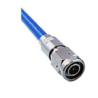 Kings 3385-600-NG401P Connectors TNC 18GHZ STRAIGHT CABLE PLUG