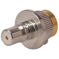 HUBER+SUHNER 34_MMBX-QMA-50-2/1--_NY RF Adapters - Between Series 34_MMBX-QMA-50-2/1--_NY