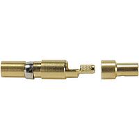 HARTING 09030006181 Coaxial Other DIN signal
