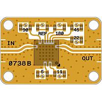 Quantic X-Microwave XM-A772-0604D Phase Shifter Phase Shifters, TGP2105-SMSMT