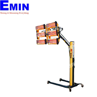 KOCU FY-6W 6 Bulb Shortwave Infrared Curing Lamp 