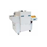 Censtar P300 PCB Deburring Machine