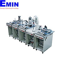 DOLANG DLMPS-500A Modular flexible production system