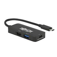 Tripp Lite U444-06N-H4UBC2 Interface Modules USBC TO 4K HDR HDMI,PDCHG