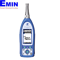 RION NL-42A Sound Level Meter (25 – 138 dB)