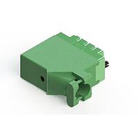 EDAC 516-038-500-222 Connectors Rack & Panel Connector
