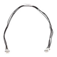 Molex 15137-0405 Discrete Wire Mini-Lock Cbl 2.5mm P F-F 450mm 4CKTS