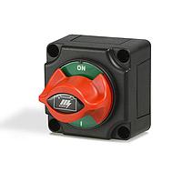 Littelfuse 08080700 Control Switches Igc-Marine Manual 24V(On/Off-On/Off)