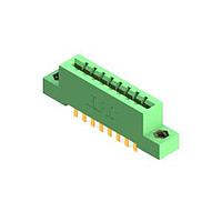 EDAC 337-016-500-208 Sockets Card Edge Connector