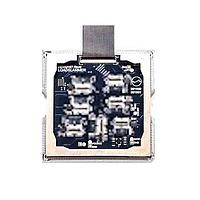 LoadSlammer FFED-VC1902-VSVA2197 Test Adaptor FFED & cable kit for PDN testing Versal ACAP XCVC1902-VSVA2197