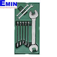 SATA 09904 11PC. WRENCH SET (METRIC)