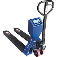 Mettler Toledo 30217450 Pallet Truck Scale 75, BTA231-555A
