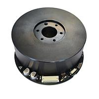 Overview OVU20012 Servo Motors 1.0Nm integrated servo motor with continuous rotation